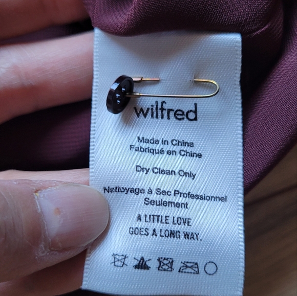 Wilfred Corrine dress - Picture 5 of 6